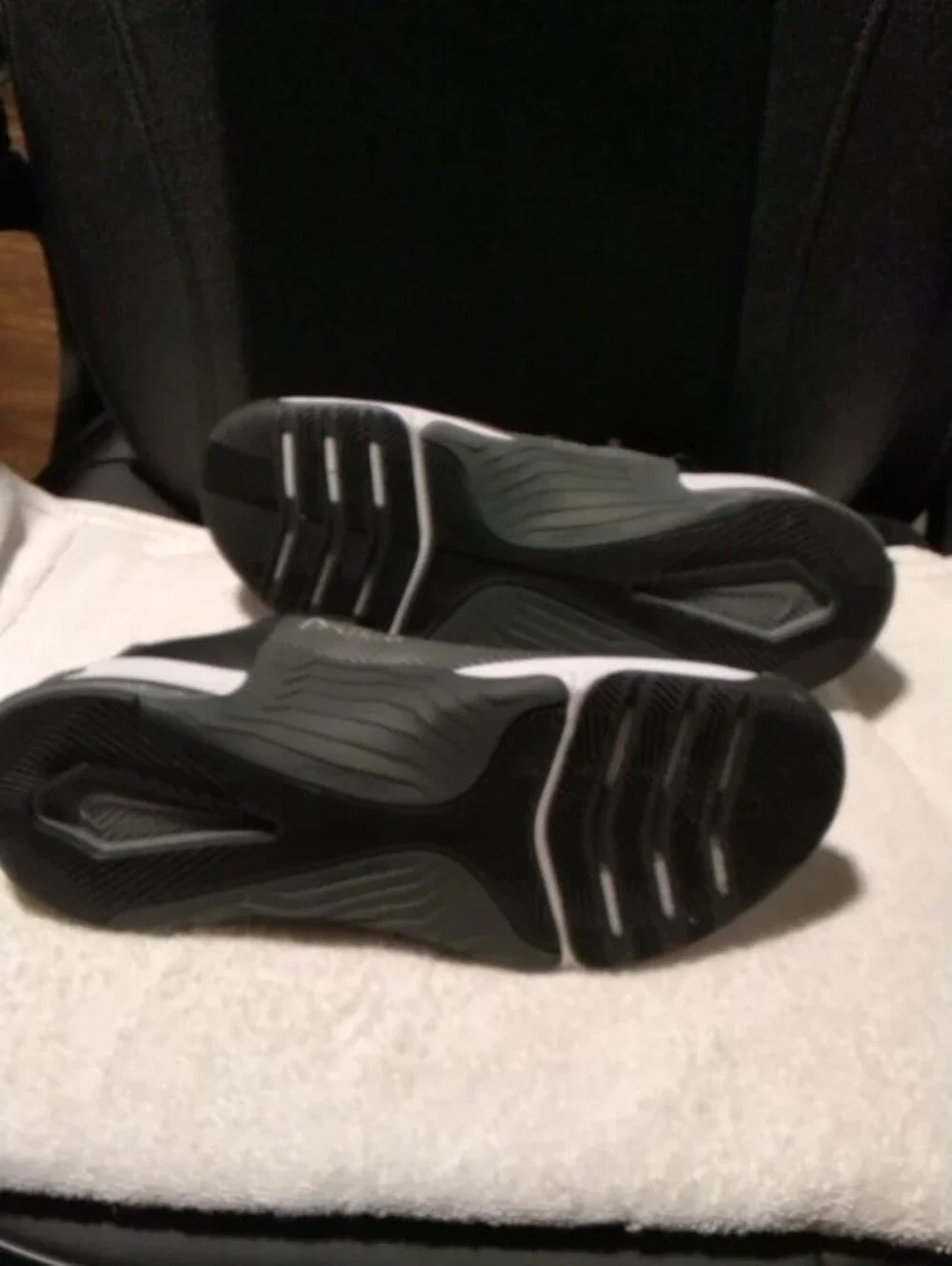 Nike Metcon Black Training Shoes
